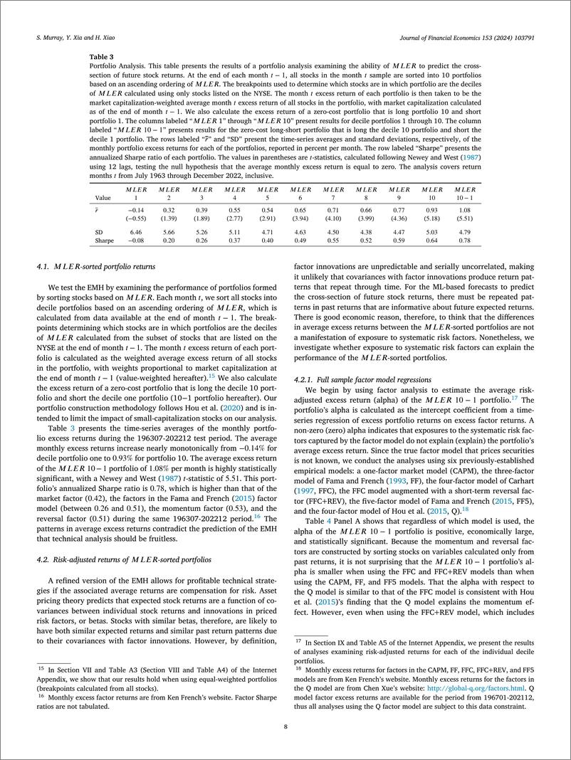 《JFE-机器学习预测股票走势-28页》 - 第8页预览图