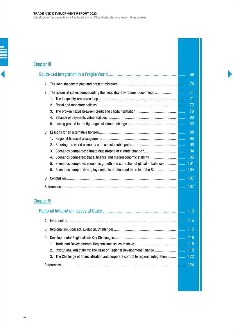 《联合国贸发会2022年贸易和发展报告（英文）-240页》 - 第5页预览图