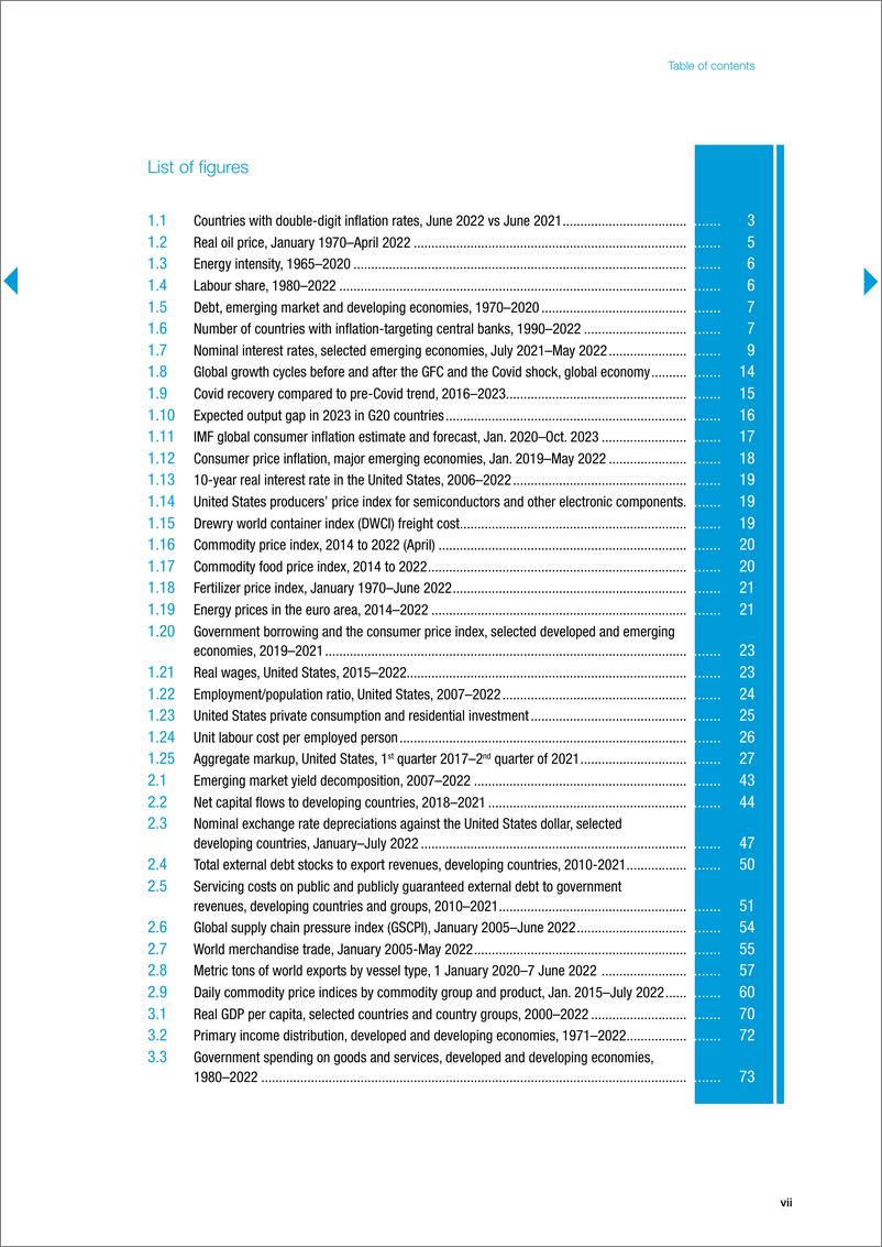 《联合国贸发会2022年贸易和发展报告（英文）-240页》 - 第8页预览图