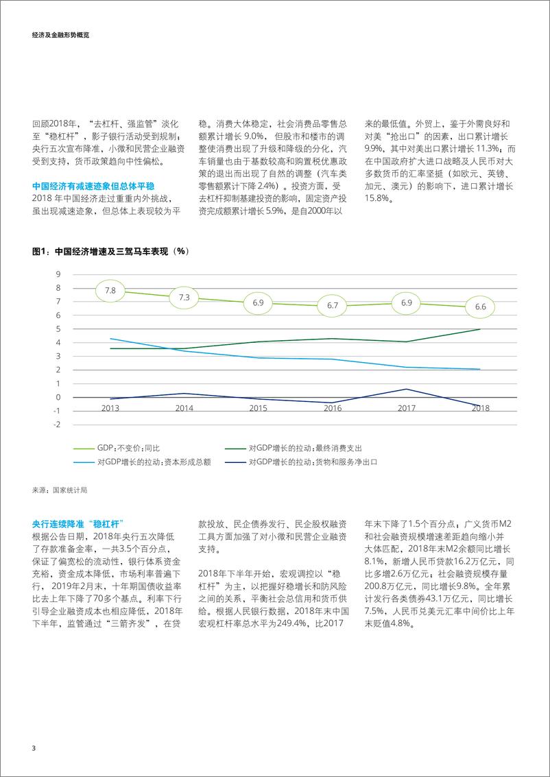 《德勤-2018年银行业回顾与2019展望-2019.5-84页》 - 第7页预览图