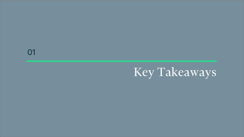 《CBRE-2022 年美国仓库租户调查（英）-22页》 - 第3页预览图