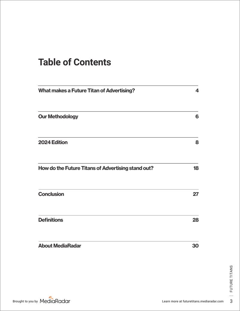 《2024年广告业未来巨头研究报告_深入剖析重塑广告规则的品牌_英文版_(1)》 - 第3页预览图