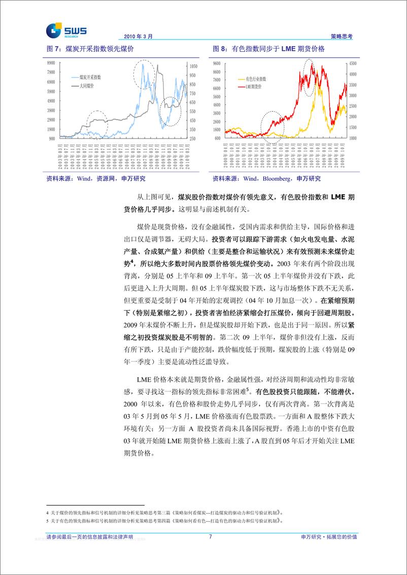 《申银万国-5策略如何看上游投资逻辑》 - 第8页预览图