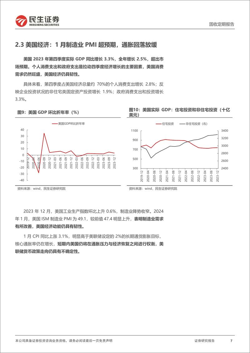 《海内外事件跟踪：春节期间不能错过的那些事-20240216-民生证券-12页》 - 第7页预览图