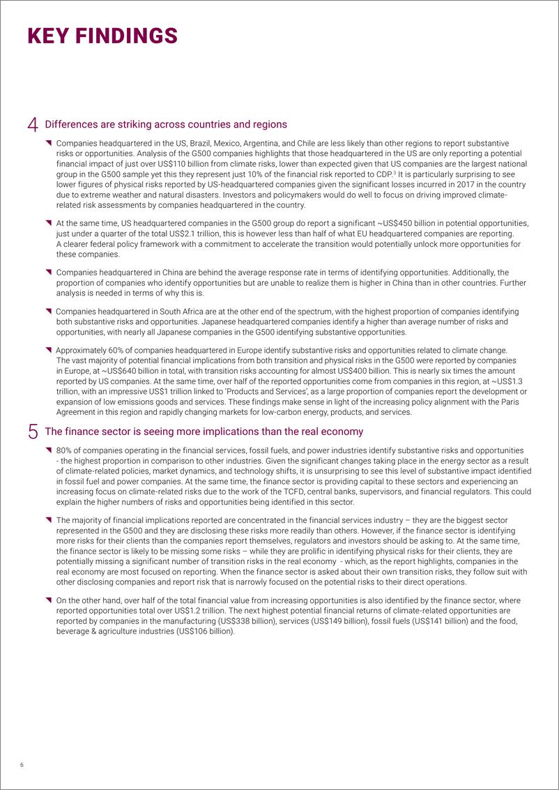 《CDP-2018全球气候变化分析（英文）-2019.6-48页》 - 第7页预览图