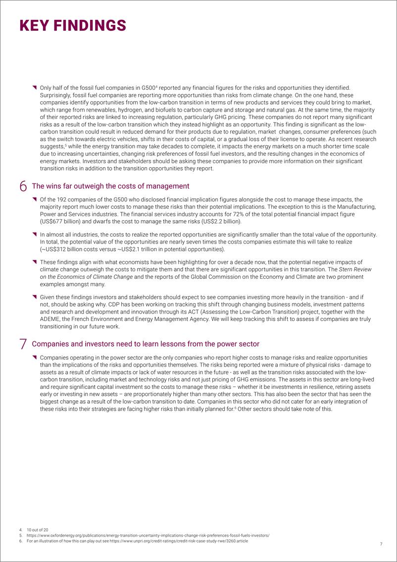 《CDP-2018全球气候变化分析（英文）-2019.6-48页》 - 第8页预览图