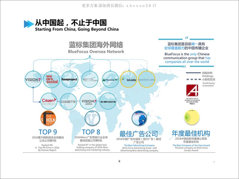 《20180327-蓝色光标-2017-2019年度一汽-大众企业品牌媒介传播管理及媒体监测代理方案 》 - 第5页预览图