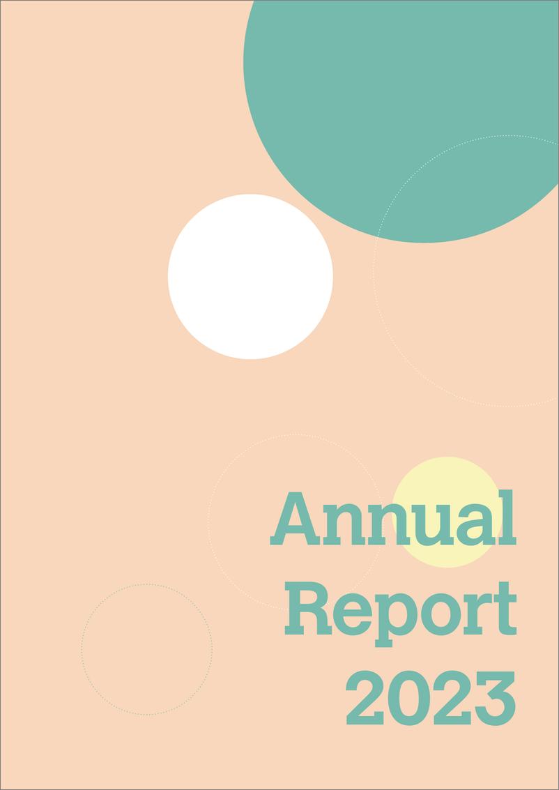 《2023年年度世界贸易组织报告（英）-212页》 - 第4页预览图