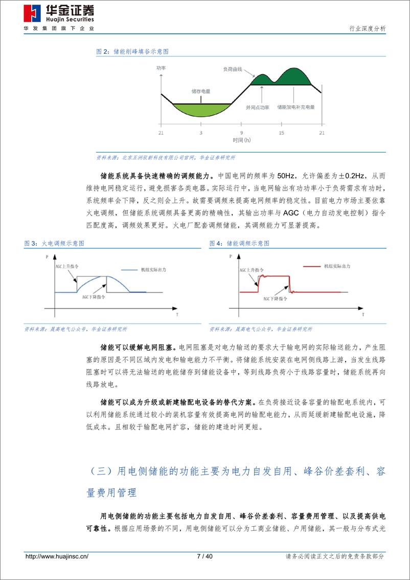 《电力设备及新能源储能行业：能源革命大势所趋，推动全球储能蓬勃发展-20230103-华金证券-40页》 - 第8页预览图