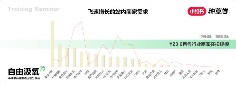 《小红书站内商销投放解码》 - 第3页预览图