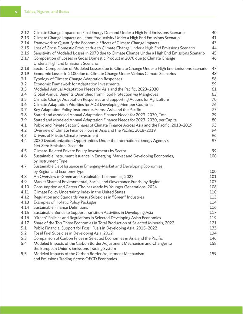 《2024年亚太地区气候报告》-194页 - 第8页预览图