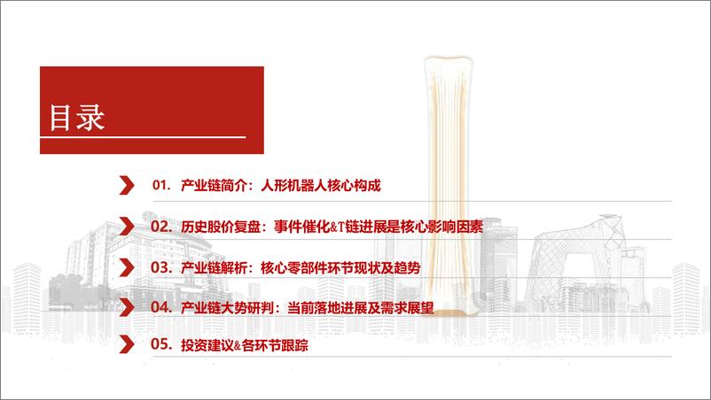 《人形机器人行业研究方法论：特斯拉领衔，人形机器人的从1到N-240902-中信建投-85页》 - 第3页预览图