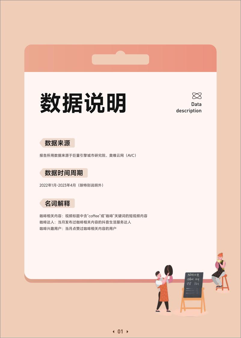 《巨量算数-2023年咖啡赛道专题研究报告-2023.06-31页》 - 第3页预览图