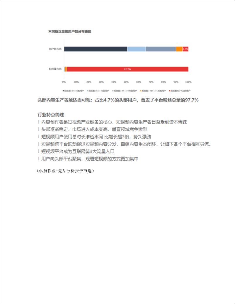 《从设计前 设计中阶段，了解信息架构知识点》 - 第8页预览图