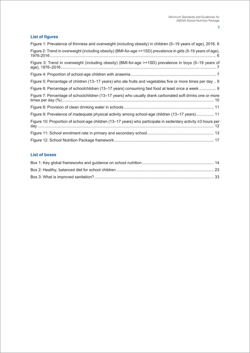 《东盟学校营养套餐的最低标准和指南（英）-2024-77页》 - 第6页预览图