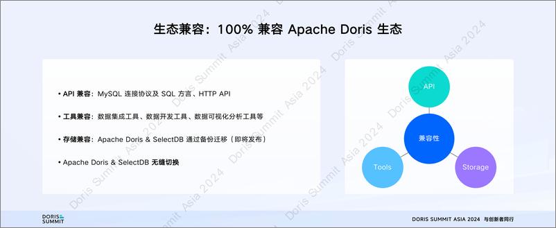 《飞轮科技_姜国强__SelectDB_从开源Apache Doris到商业化SelectDB》 - 第6页预览图