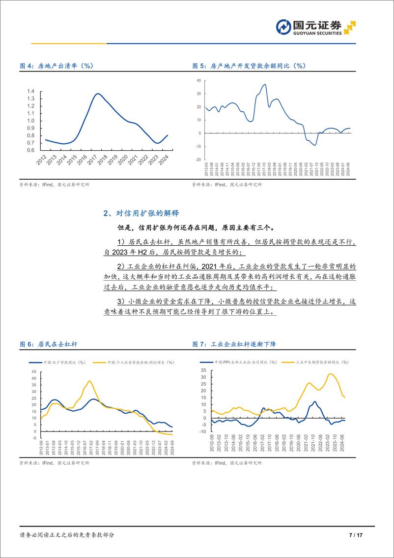 《2025年宏观经济及大类资产展望-241218-国元证券-17页》 - 第7页预览图