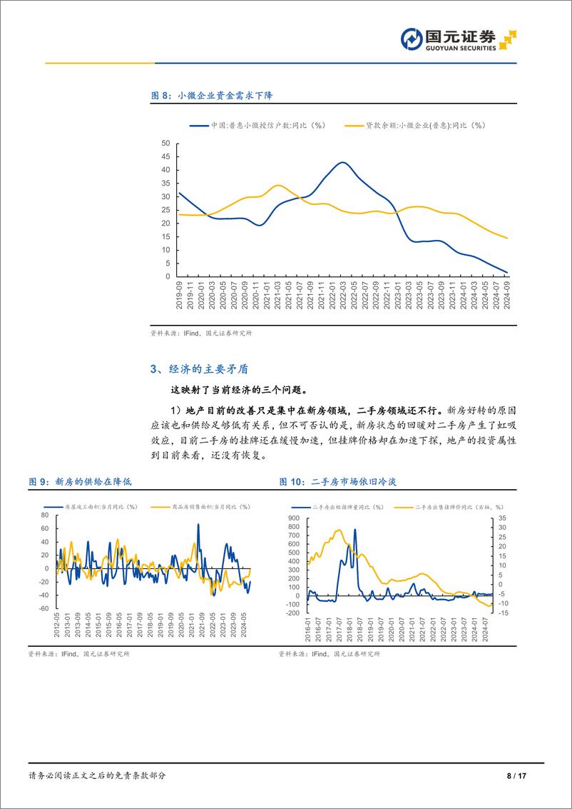 《2025年宏观经济及大类资产展望-241218-国元证券-17页》 - 第8页预览图