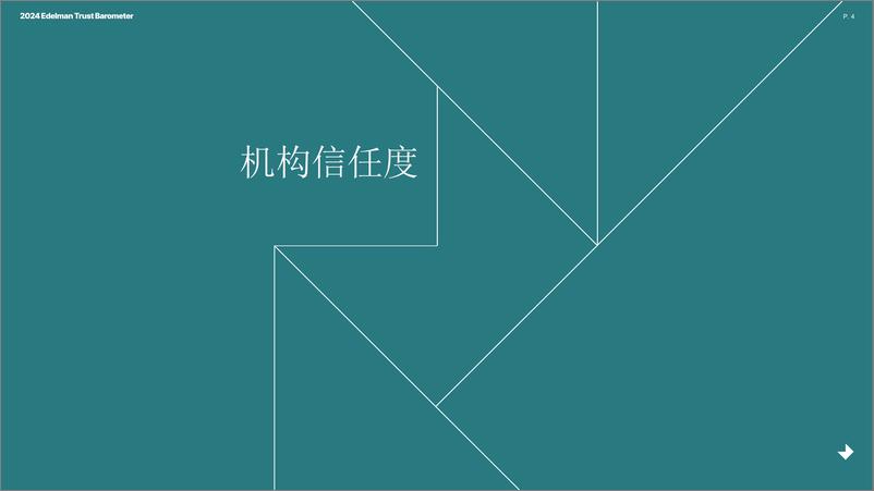 《2024爱德曼健康信任度中国报告-Edelman爱德曼》 - 第4页预览图