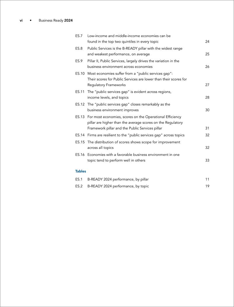 《营商成熟度报告2024（英）-56页》 - 第8页预览图