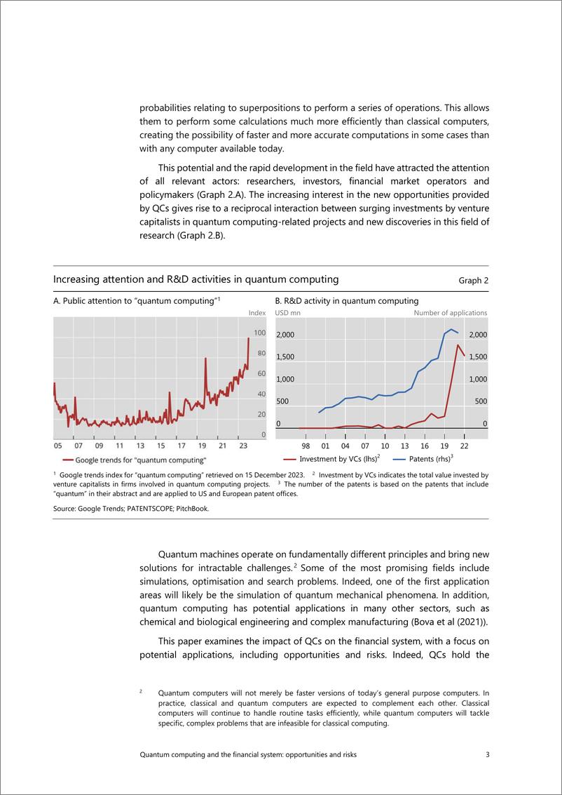 《国际清算银行-量子计算与金融体系：机遇与风险（英）-2024.10-33份》 - 第5页预览图