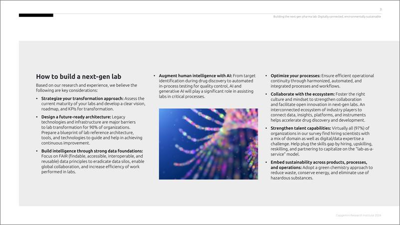 《Capgemini-建设下一代制药实验室-数字化连接，环境可持续（英）-2024-68页》 - 第3页预览图