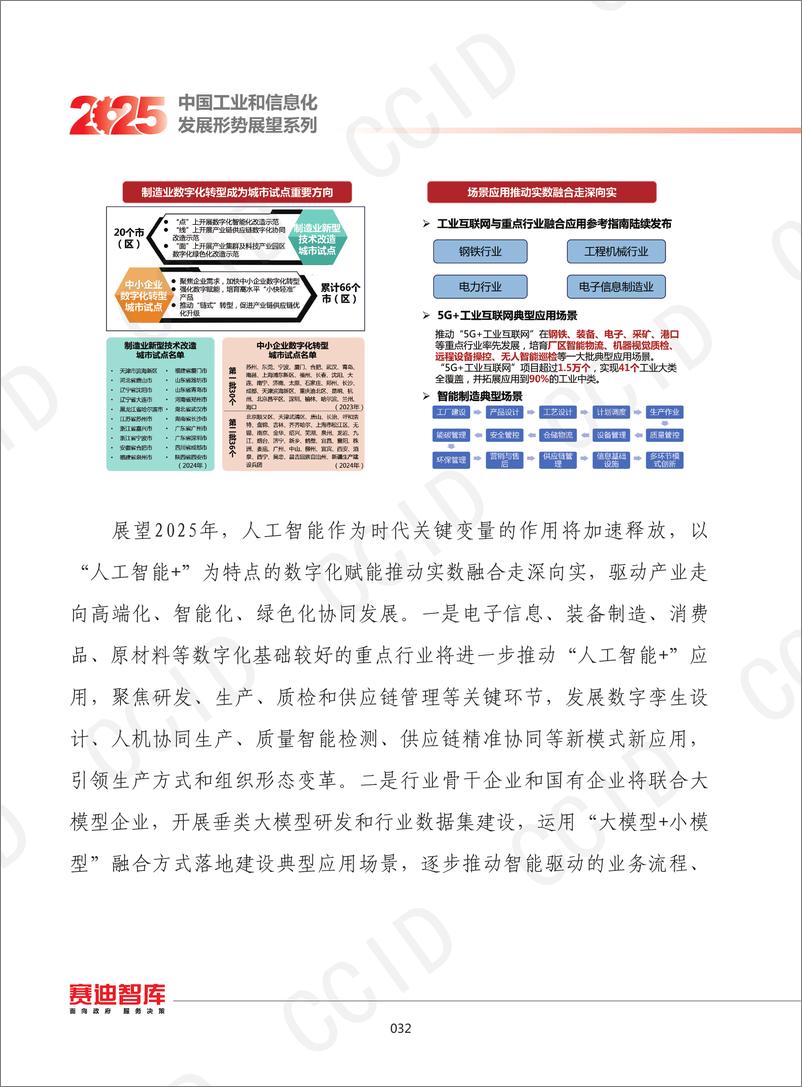 《3、2025年我国数字经济发展形势展望-水印-15页》 - 第7页预览图