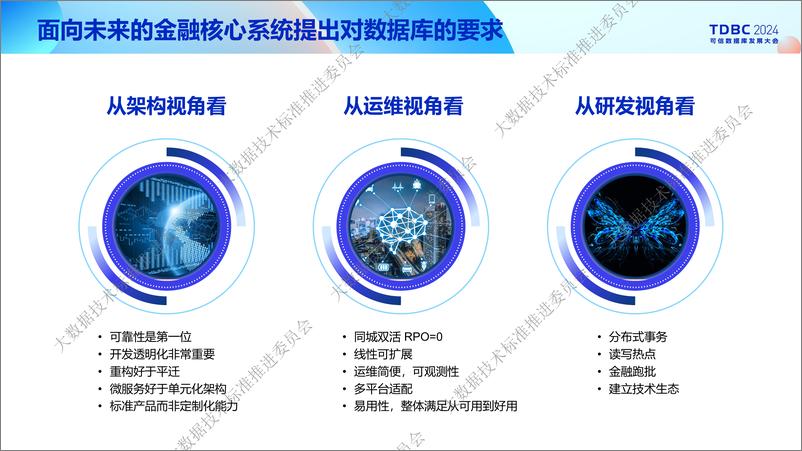 《PingCAP_庄培培__构建面向未来的金融核心系统》 - 第5页预览图