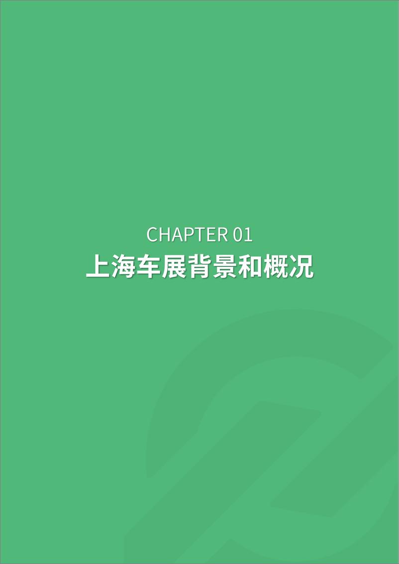 《极光大数据-2019年上海车展访客研究报告-2019.5-30页》 - 第4页预览图