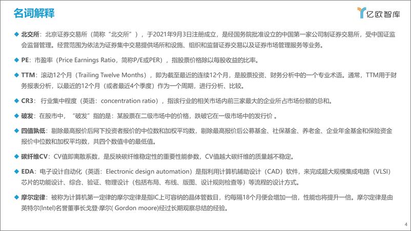 《2022.03.30-2022北交所与“专精特新“企业投资价值研究报告-亿欧智库-46页》 - 第5页预览图