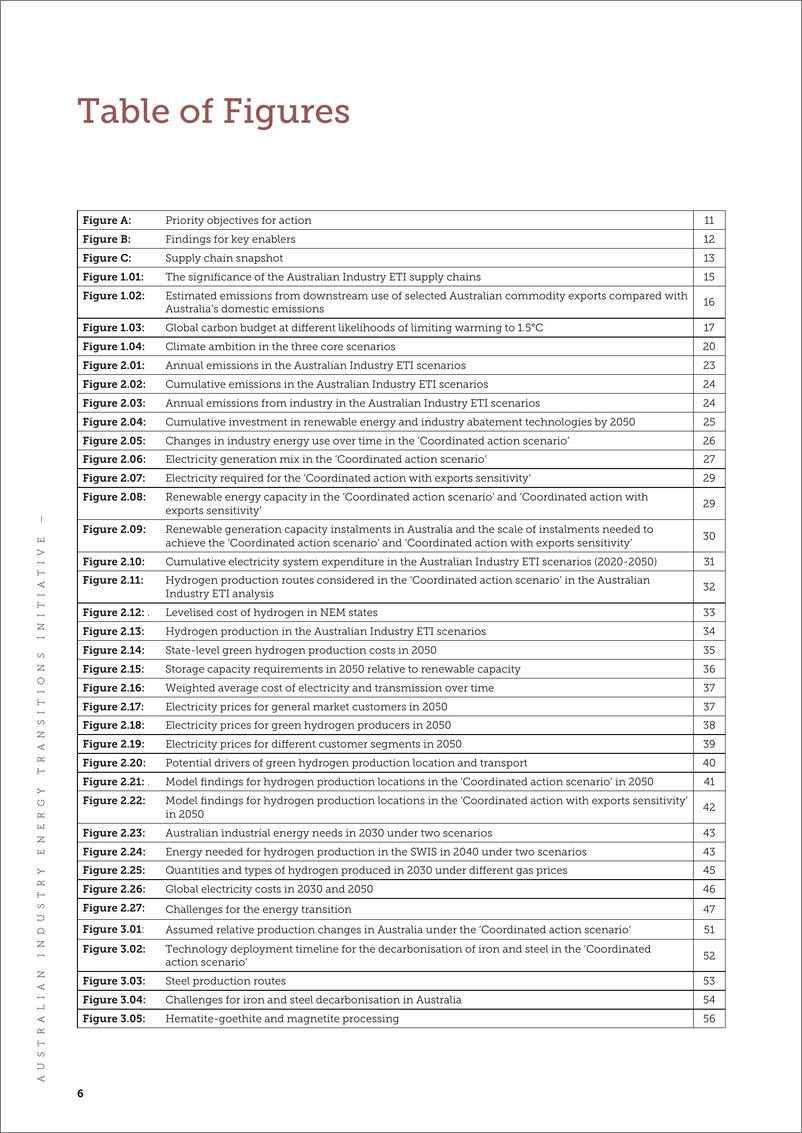《ETC+工业脱碳之路：使澳大利亚工业在净零全球经济中蓬勃发展-196页》 - 第7页预览图