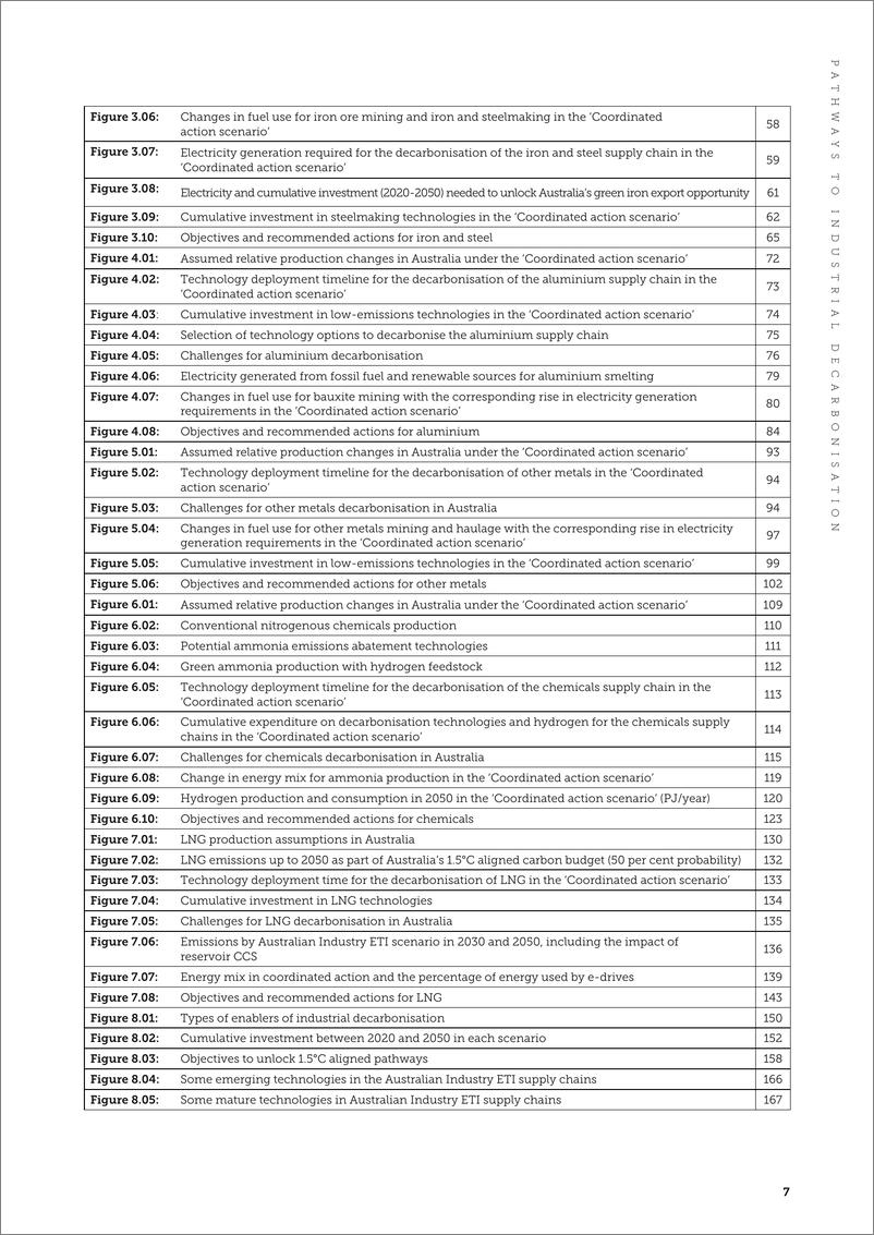 《ETC+工业脱碳之路：使澳大利亚工业在净零全球经济中蓬勃发展-196页》 - 第8页预览图