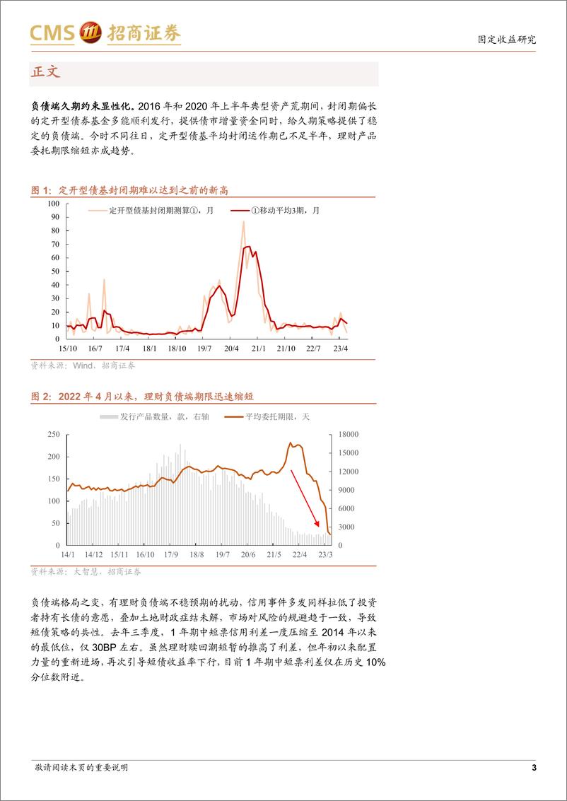 《信用债全品种久期跟踪：票息久期拥挤度指数的构建与应用-20230625-招商证券-11页》 - 第4页预览图