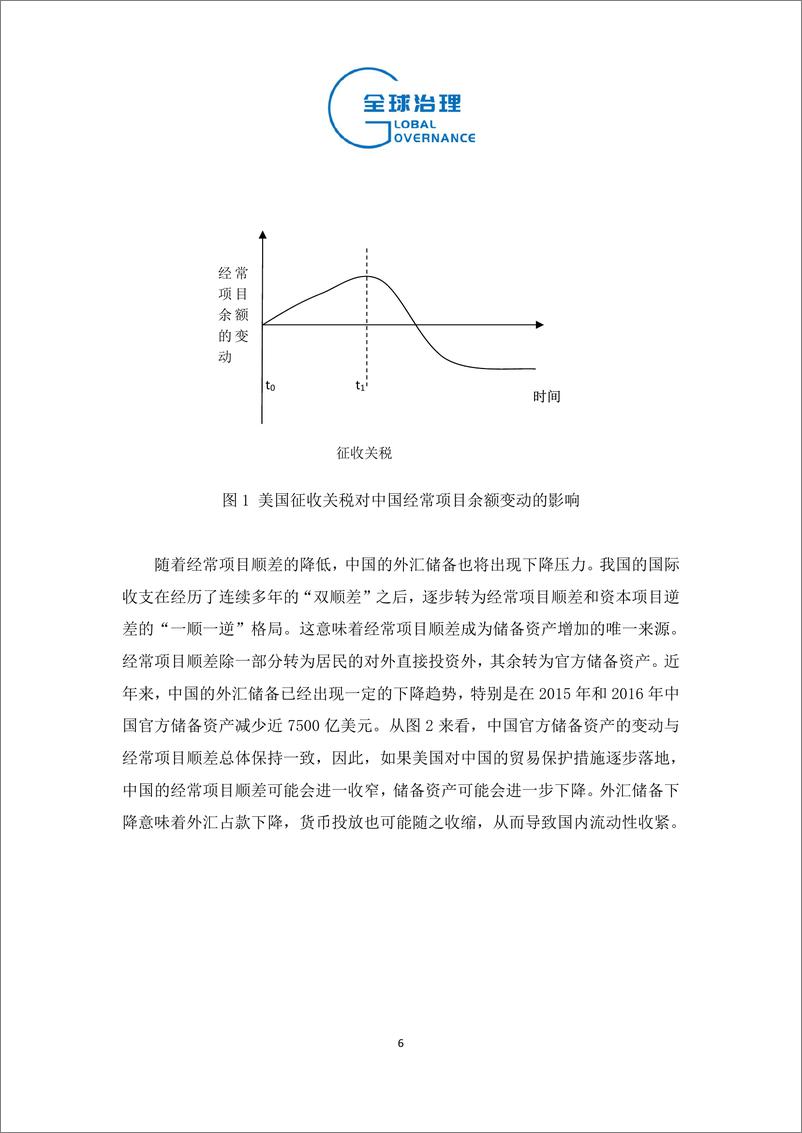 《社科院-全球贸易摩擦对国际货币体系的影响-2019.4-20页》 - 第7页预览图