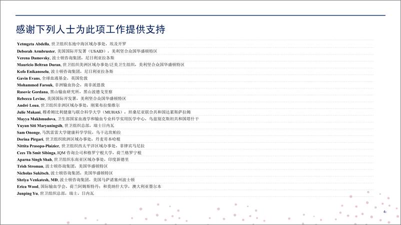 《2024使用血液系统自我评估BSS工具识别血液服务障碍指导文件》 - 第4页预览图