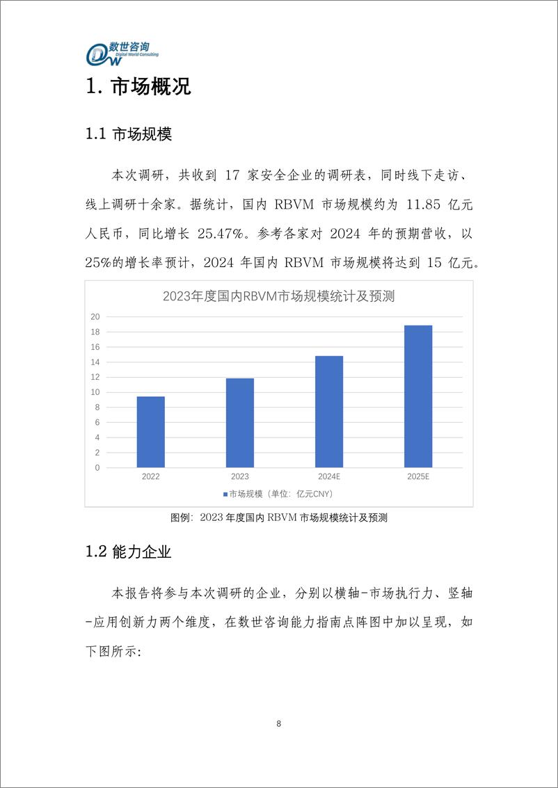 《数字安全能力指南 - 基于风险的脆弱性管理RBVM-33页》 - 第8页预览图