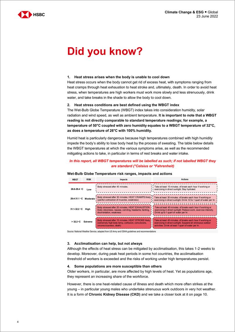 《HSBC-全球投资策略-热应力：更多的热，更多的压力，更多的工作场所监管-2022.6.23-26页》 - 第5页预览图