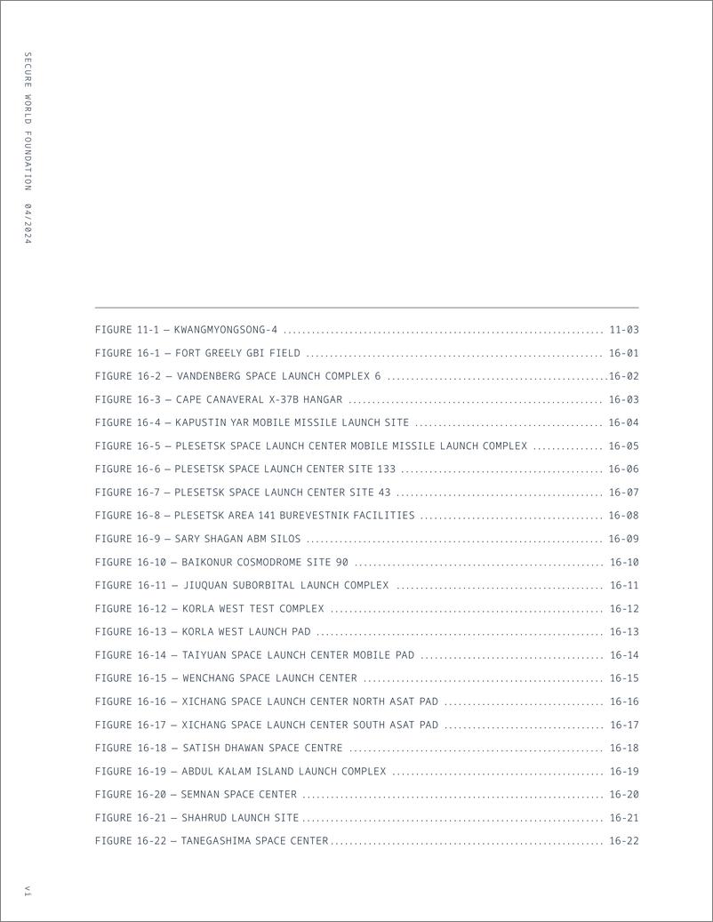 《全球太空对抗能力报告-安全世界基金会-286页》 - 第7页预览图