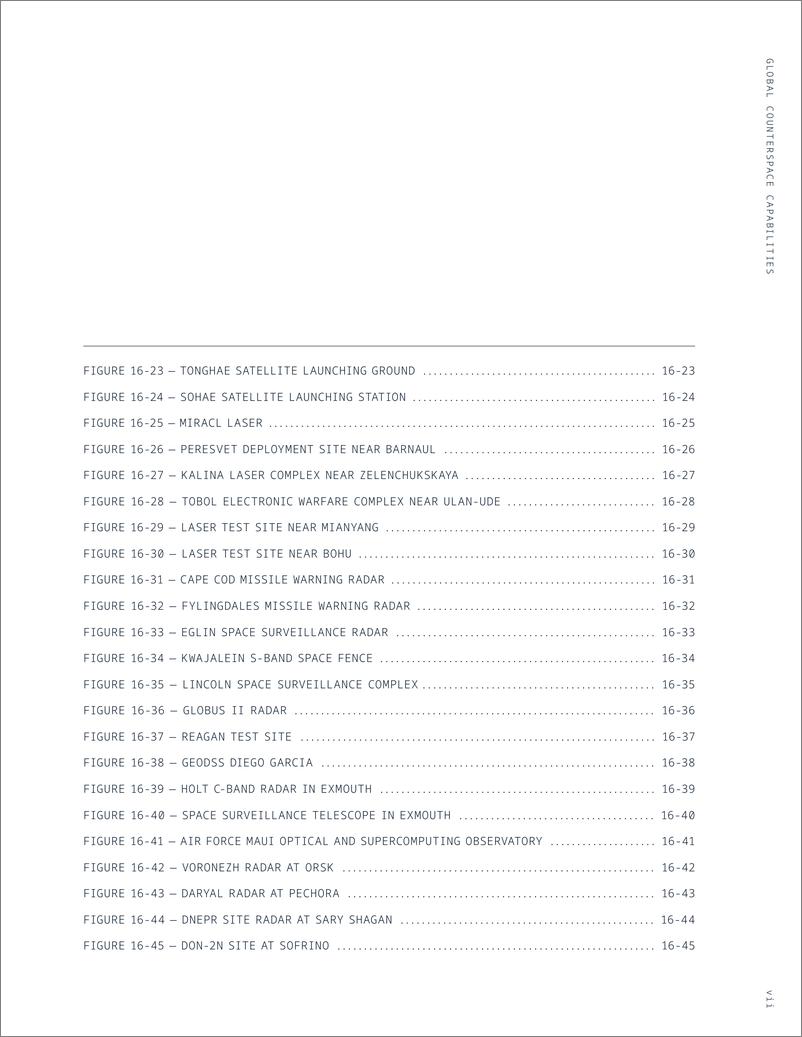 《全球太空对抗能力报告-安全世界基金会-286页》 - 第8页预览图