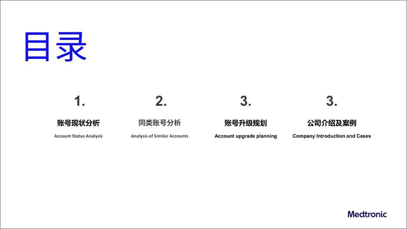 《医药品牌微信公众号运营方案【新媒体运营】》 - 第2页预览图