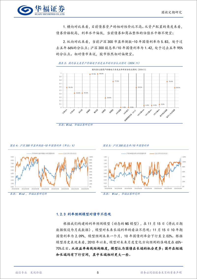 《【华福固收】后续债券投资思路-241117-华福证券-19页》 - 第8页预览图