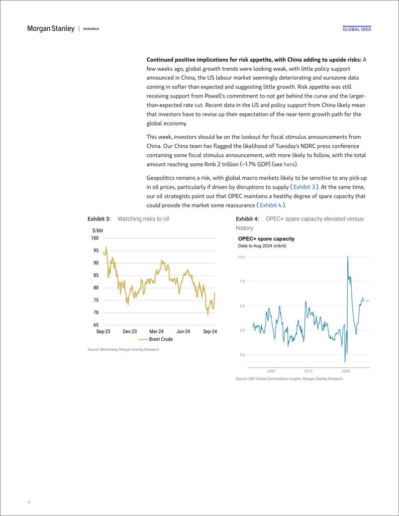 《Morgan Stanley Fixed-Global EM Strategist Recalibrating-110678948》 - 第4页预览图