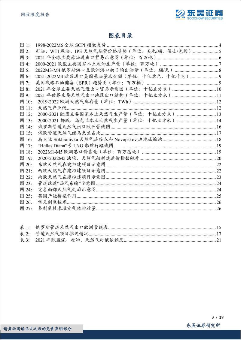 《变局系列3：欧洲能源危机下半场如何看？-20220720-东吴证券-28页》 - 第4页预览图