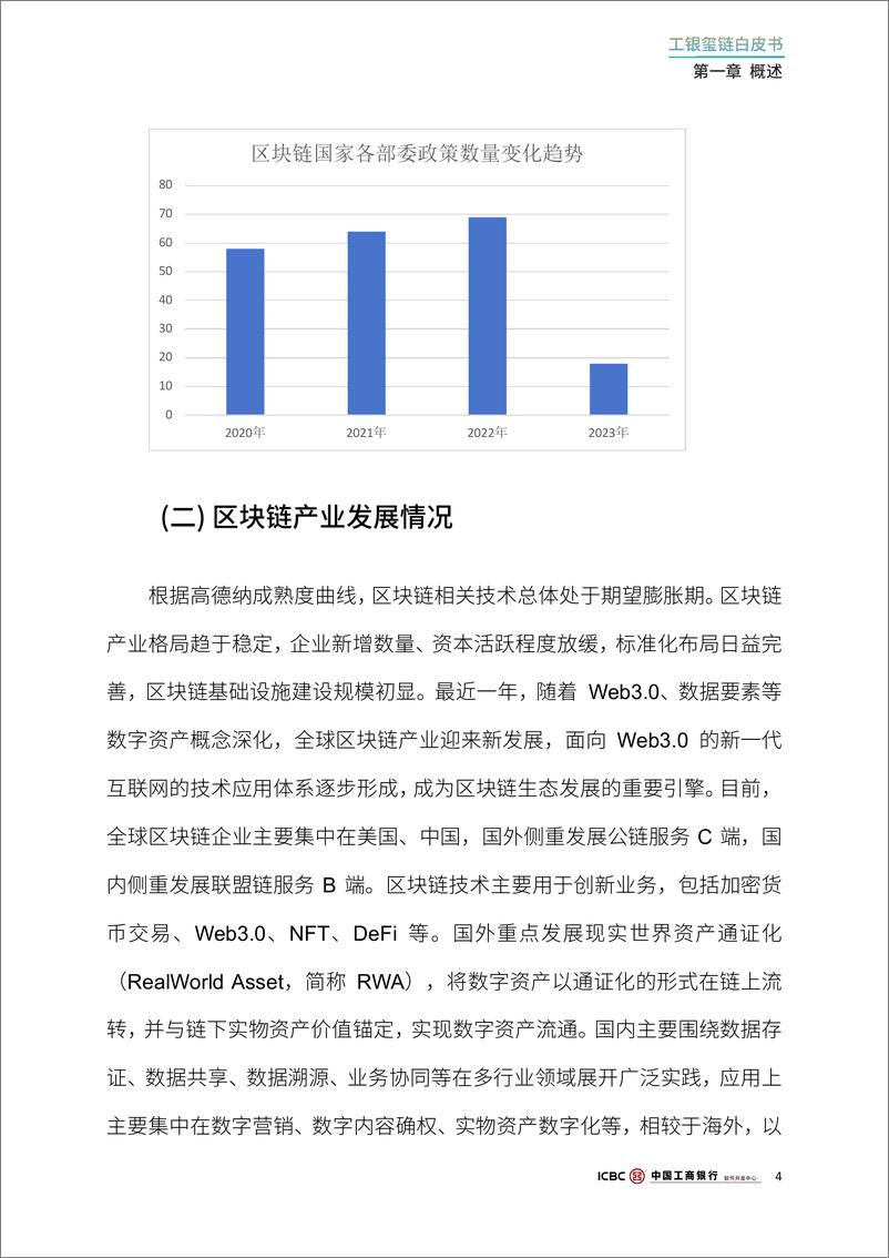 《工银玺链白皮书》 - 第6页预览图