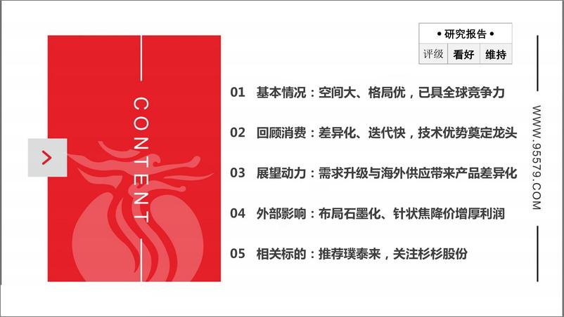 《电力设备新能源行业初探负极：如何看待格局与盈利变化-20190729-长江证券-36页》 - 第3页预览图