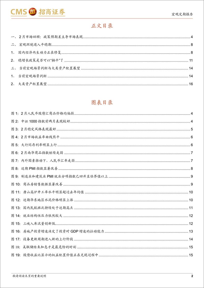 《大类资产配置的脉络：蓄势待发-20230321-招商证券-17页》 - 第3页预览图