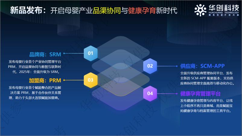 《母婴行业2024年度总结分享与数据报告解读》 - 第5页预览图