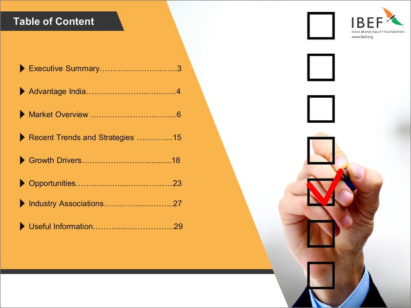 《IBEF-印度消费者耐用品行业报告（2019年3月）（英文）-2019.3-32页》 - 第3页预览图