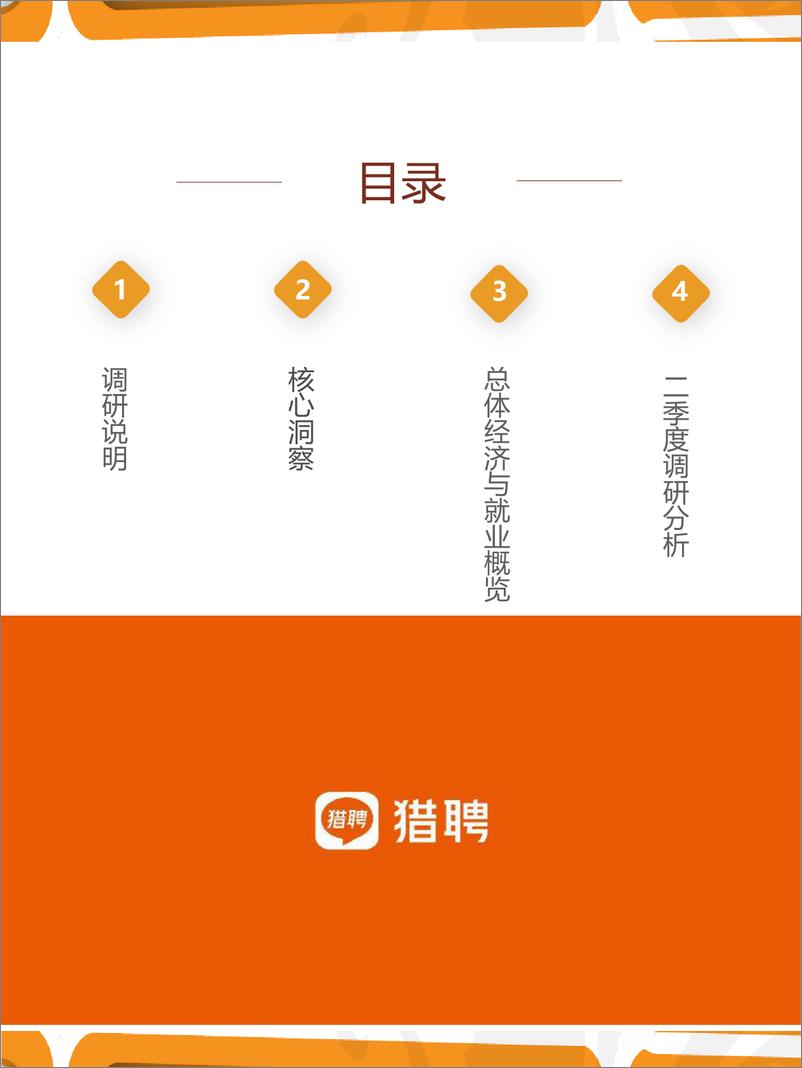 《猎聘-2023年Q2人力资源趋势报告-2023-31页》 - 第3页预览图