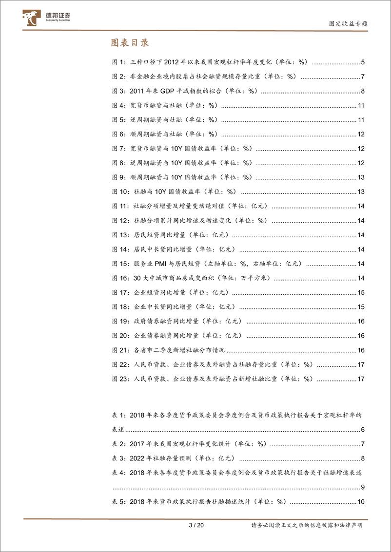 《后续社融分析及对于债市的影响-20221016-德邦证券-20页》 - 第4页预览图